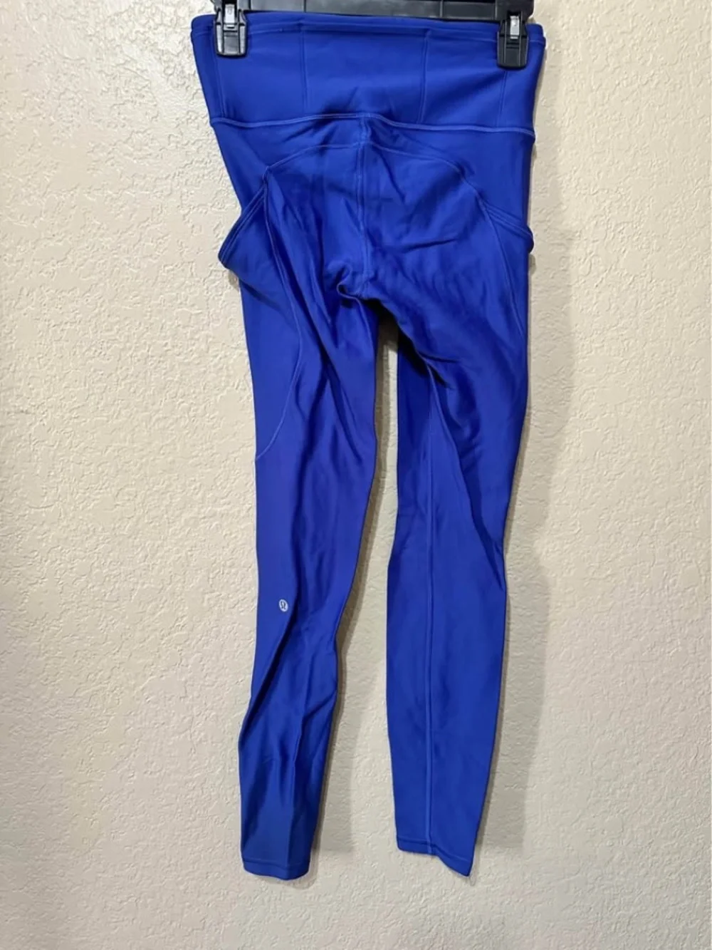 Lululemon Fast and Free High-Rise Fleece Tight 28
